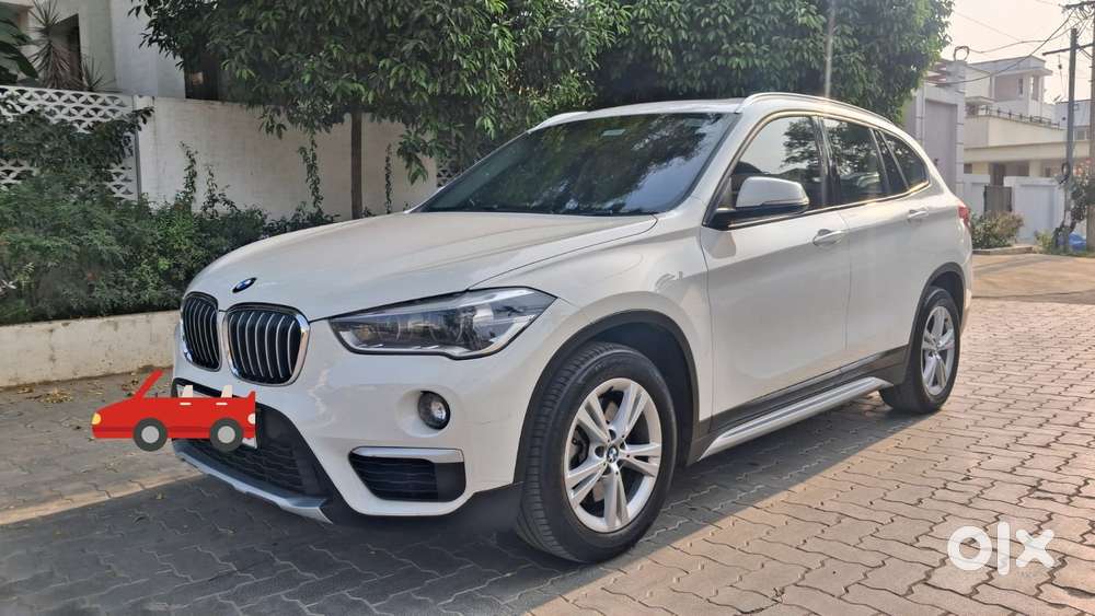 Bmw X1 Sdrive 20d Xline, 2020, Diesel