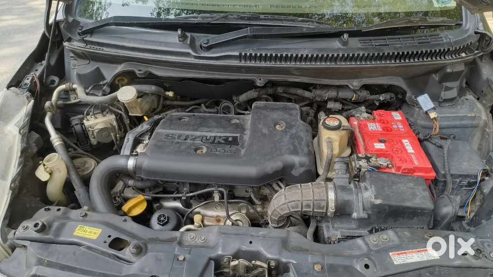 Maruti Suzuki Ertiga 2016