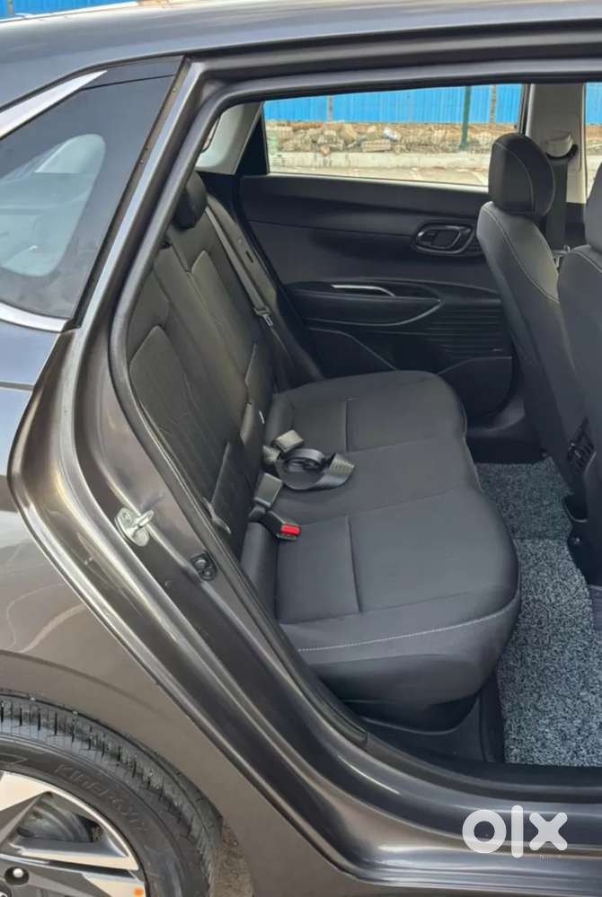 Hyundai I20 Asta (o) 1.2 Mt, 2021, Petrol