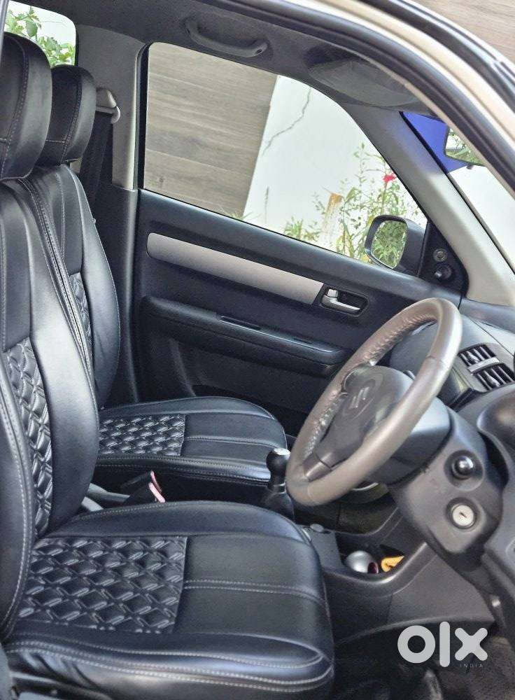 Maruti Suzuki Swift Ddis Vdi, 2009, Diesel