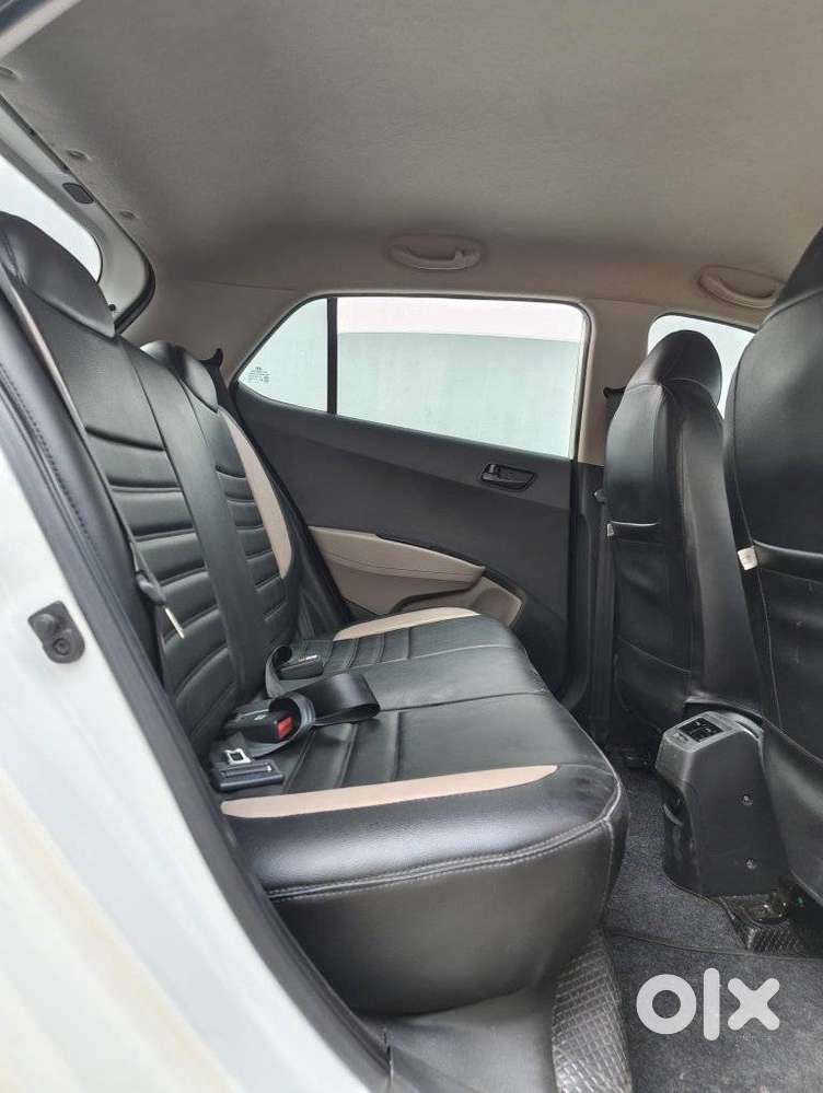 Hyundai Grand I10 1.2 Kappa Magna, 2018, Petrol