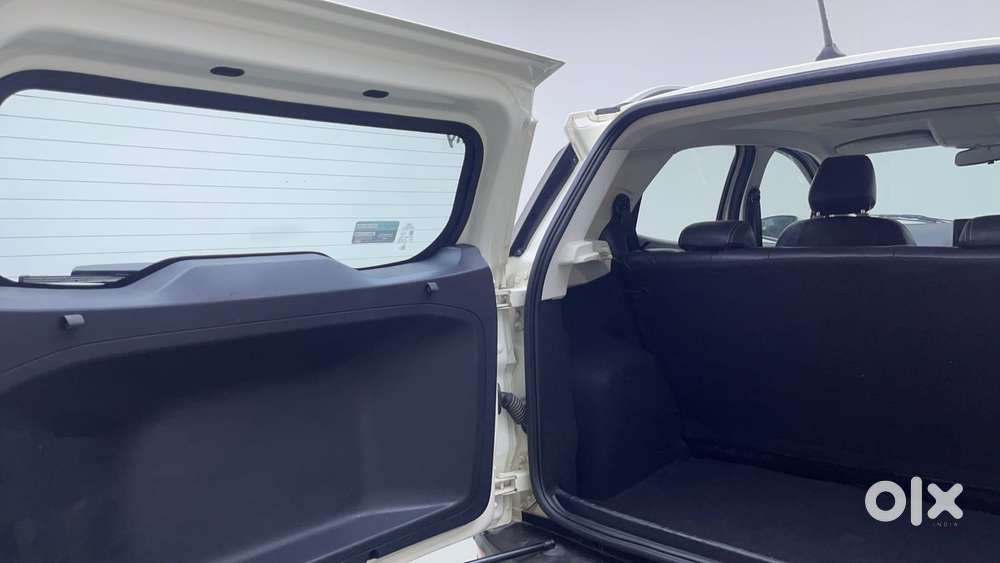 Ford Ecosport 1.5 Ti Vct Mt Titanium, 2021, Petrol
