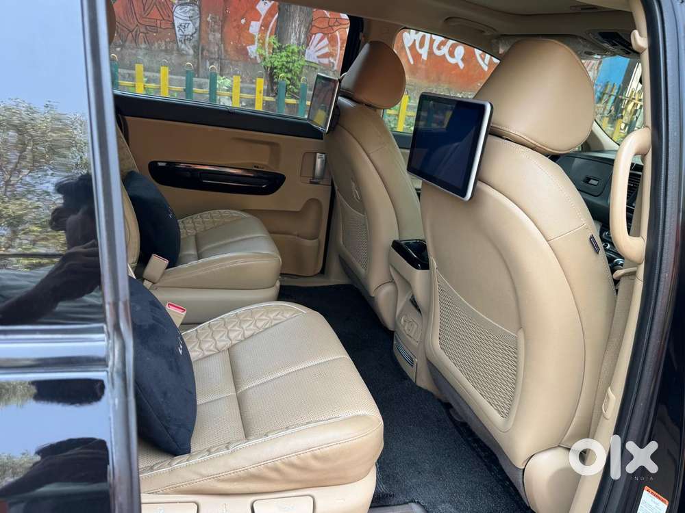 Kia Carnival Limousine Plus 7 Str, 2022, Diesel
