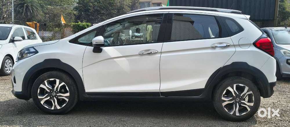 Honda Wr-v I-dtec Vx, 2017, Diesel