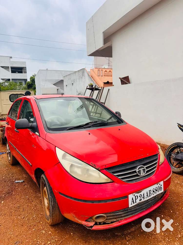 Tata Indica Vista 2009