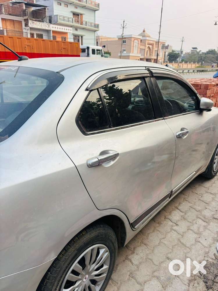 Maruti Suzuki Dzire