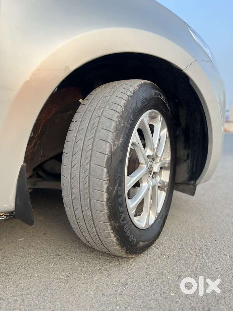 Maruti Suzuki Swift 1.3 Zxi, 2018, Petrol