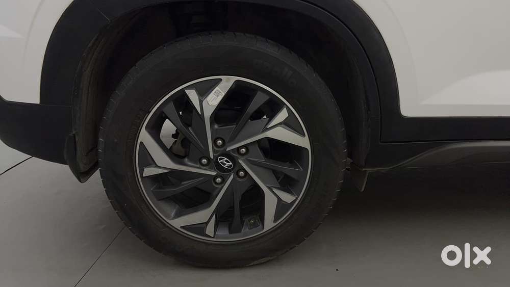 Hyundai Creta Sx (o) 1.5 Diesel Automatic, 2023, Diesel