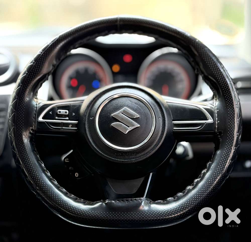 Maruti Suzuki Swift Vxi Optional, 2019, Petrol