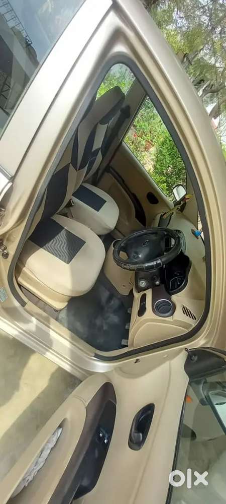 Hyundai I10 2009 Petrol Well Maintained