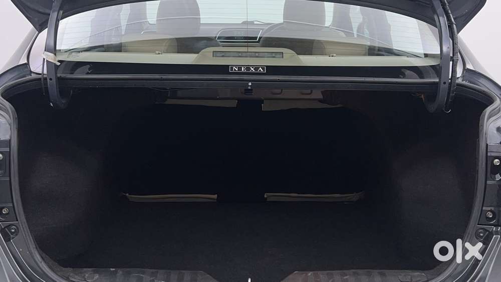 Maruti Suzuki Ciaz Zeta 1.5 At, 2022, Petrol