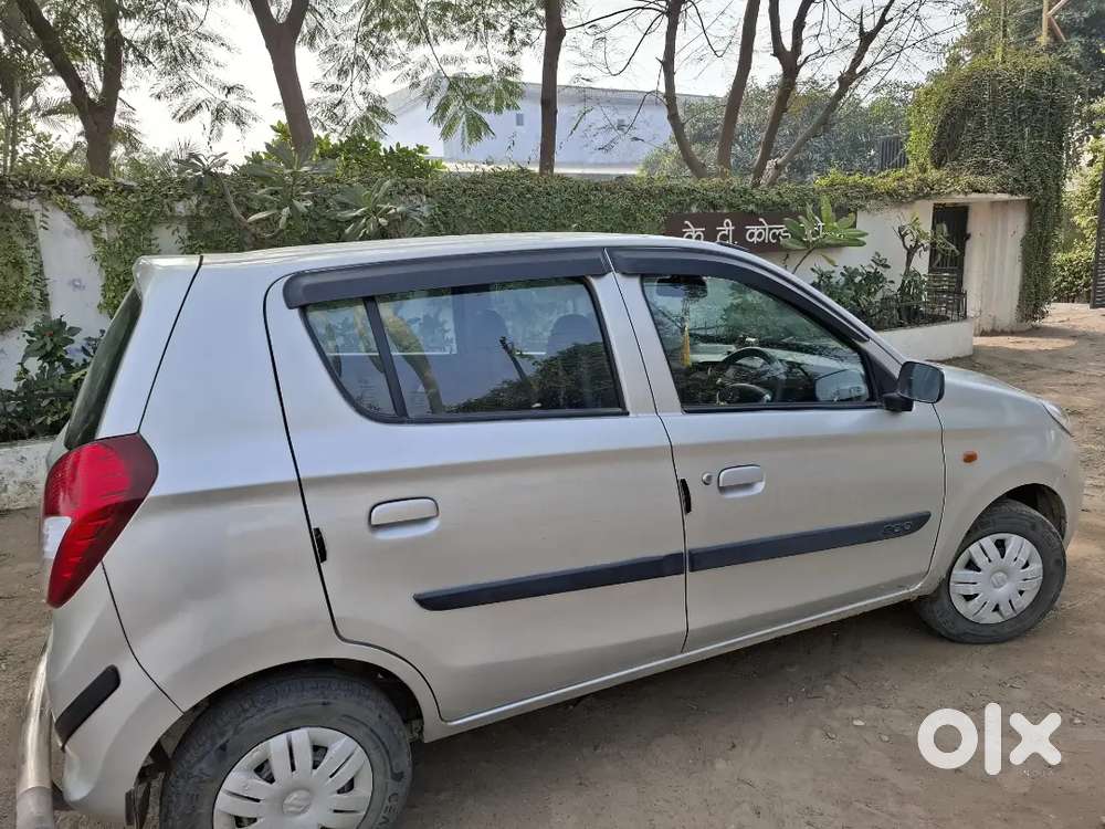 Maruti Suzuki Alto 2021 Petrol