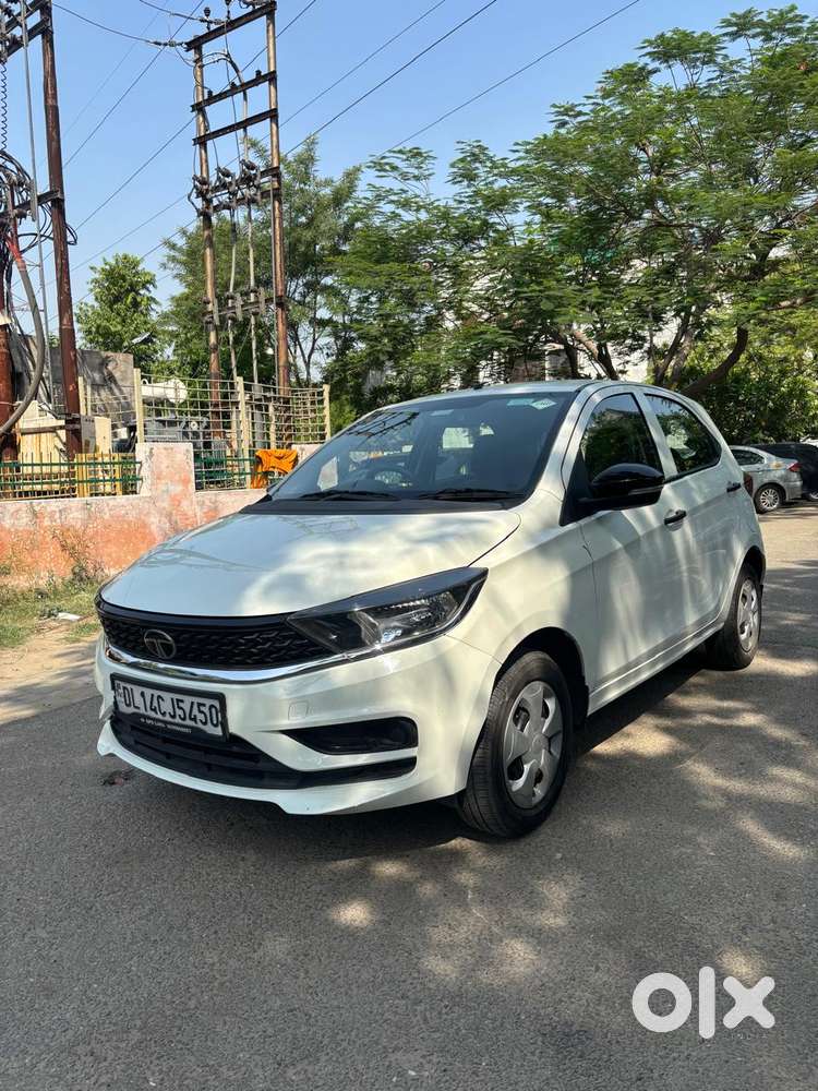Tata Tiago 1.2 Revotron Xm Cng, 2024, Cng & Hybrids