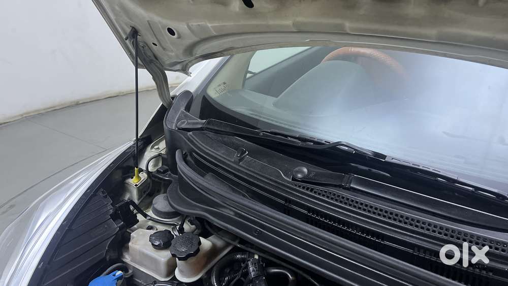 Hyundai Eon Sportz, 2014, Petrol