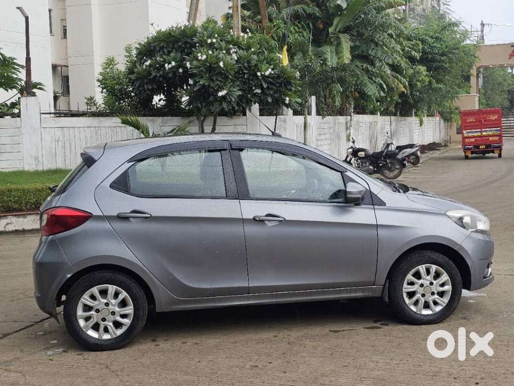 Tata Tiago 1.05 Revotorq Xt, 2018, Petrol