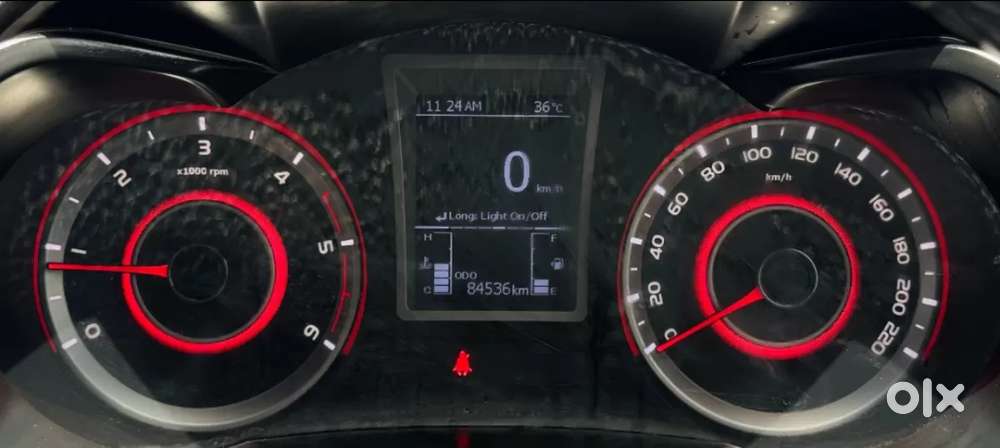 Mahindra Xuv300 W8 Option Diesel, 2021, Diesel