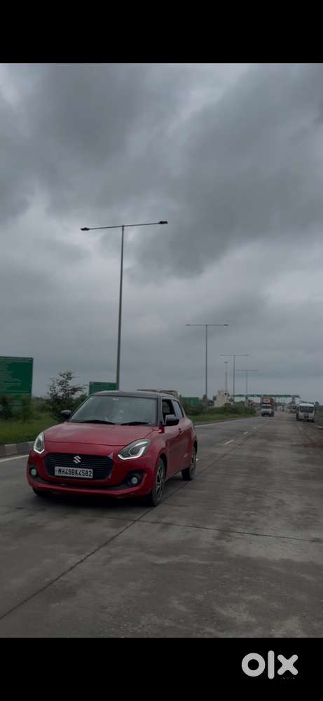 Maruti Swift Petrol 2020
