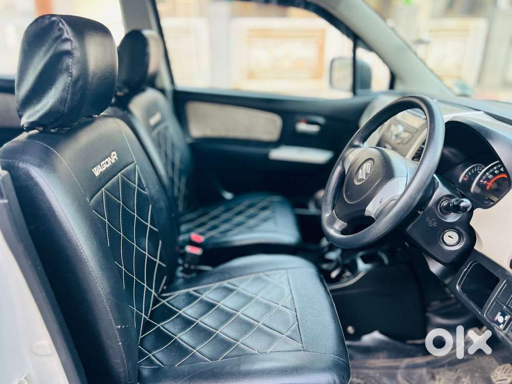 Maruti Suzuki Wagon R 1.0 Vxi Cng, 2014, Cng & Hybrids