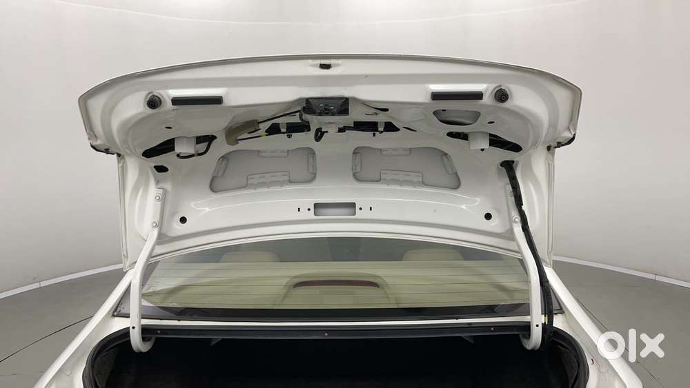 Honda City 2014-2015 I Dtec Vx, 2015, Petrol