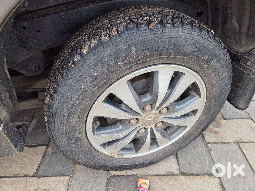 Toyota Innova 2.5 Vx 8 Str, 2016, Diesel