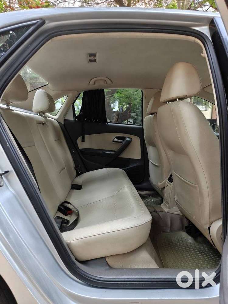Volkswagen Vento 1.5 Tdi Highline Plus, 2013, Diesel