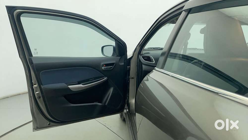 Maruti Suzuki Baleno 1.3 Delta, 2021, Petrol