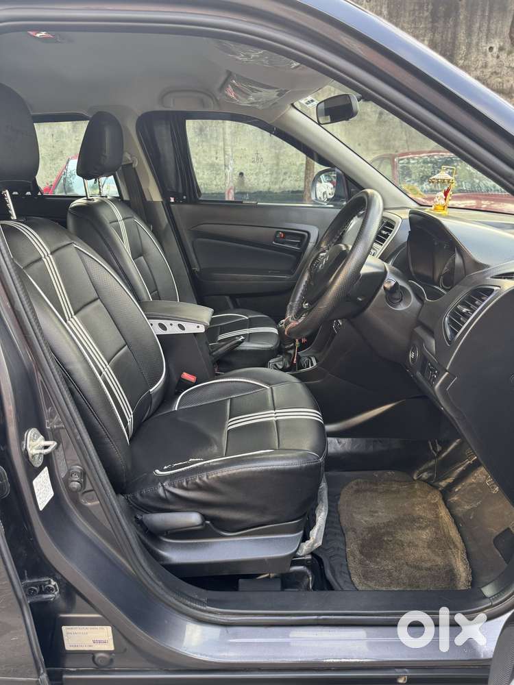 Maruti Suzuki Vitara Brezza 1.5 Vxi, 2023, Petrol