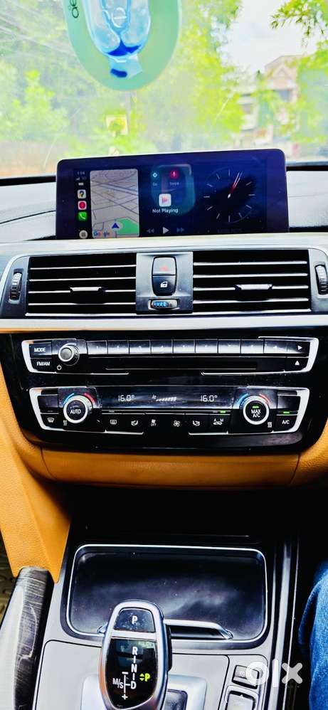 Bmw 3 Series Gt 320d Luxury Line, 2018, Diesel