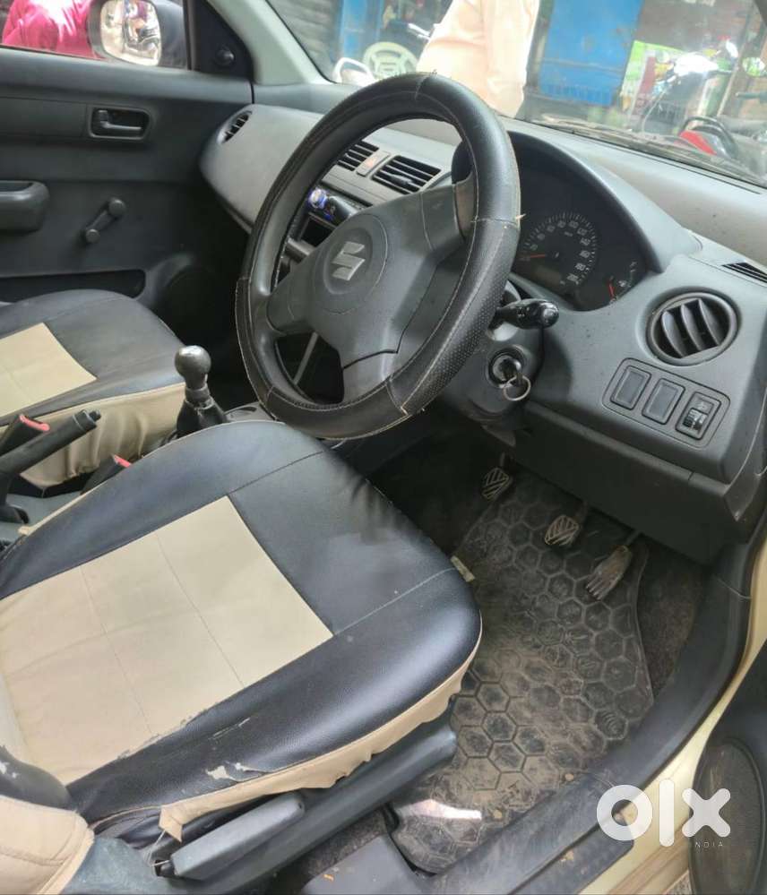 Maruti Suzuki Swift 2007 Diesel Good Condition