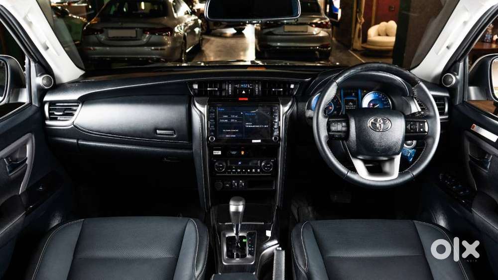 Toyota Fortuner 4x2 At 2.8 Diesel, 2025, Diesel