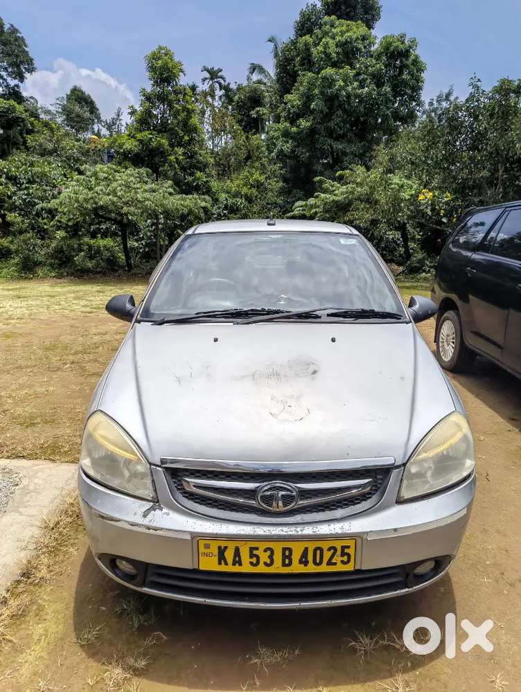 Tata Indigo Ecs 2014 Diesel Manual