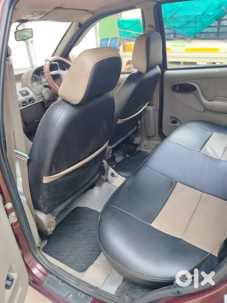 Tata Indigo Ecs 2012 Diesel Well Maintained