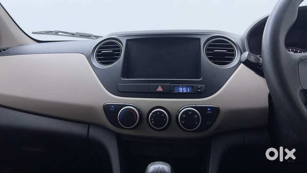 Hyundai Grand I10 1.2 Kappa Magna, 2013, Petrol