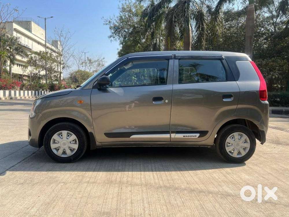 Maruti Suzuki Wagon R 1.0 2019-2022 Lxi Cng, 2022, Petrol
