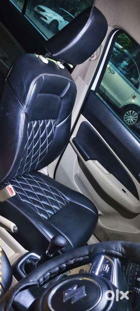 Well Condition Car