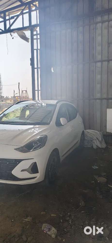 Hyundai I10 2024 Petrol Good Condition