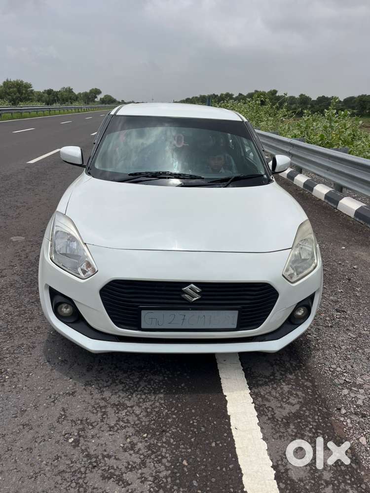 Maruti Suzuki Swift 2019 Diesel Good Condition