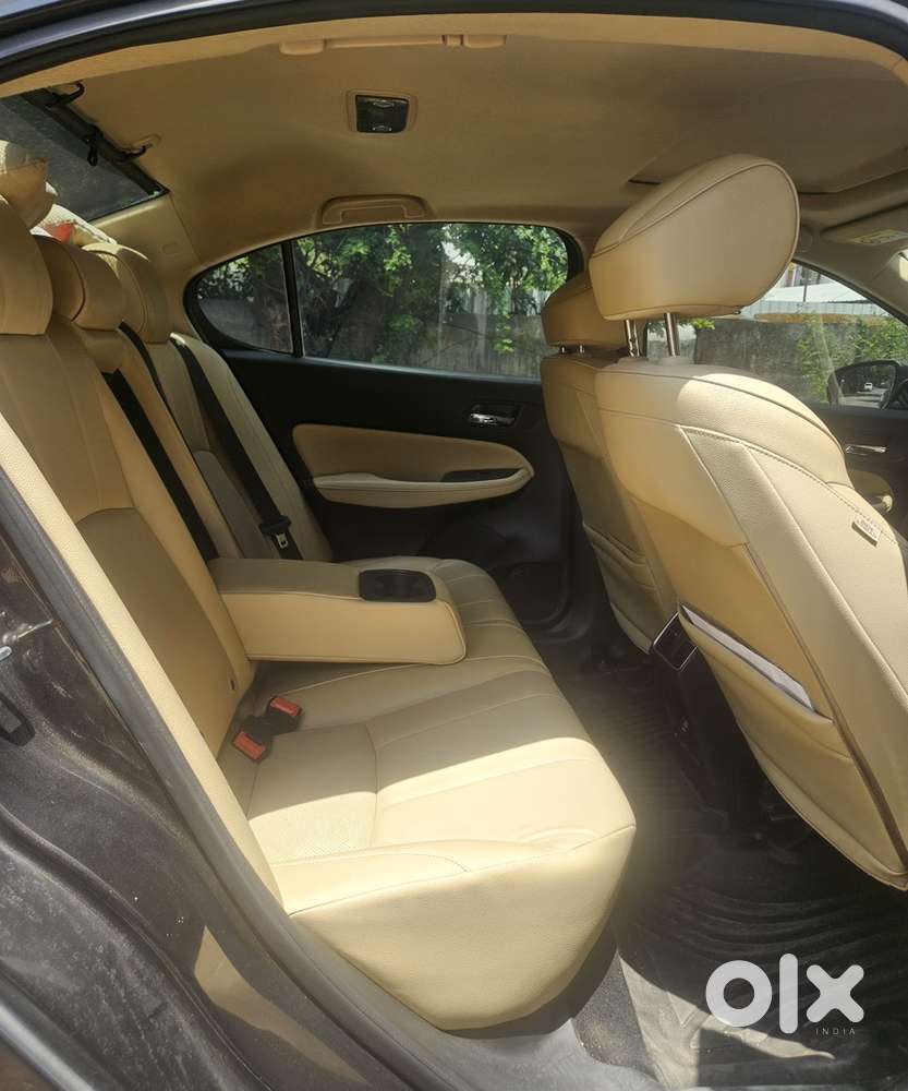 Honda City Zx 2020 Petrol Automatic