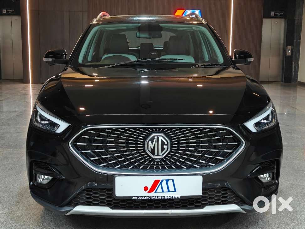 Mg Astor 1.5 Sharp, 2024, Petrol