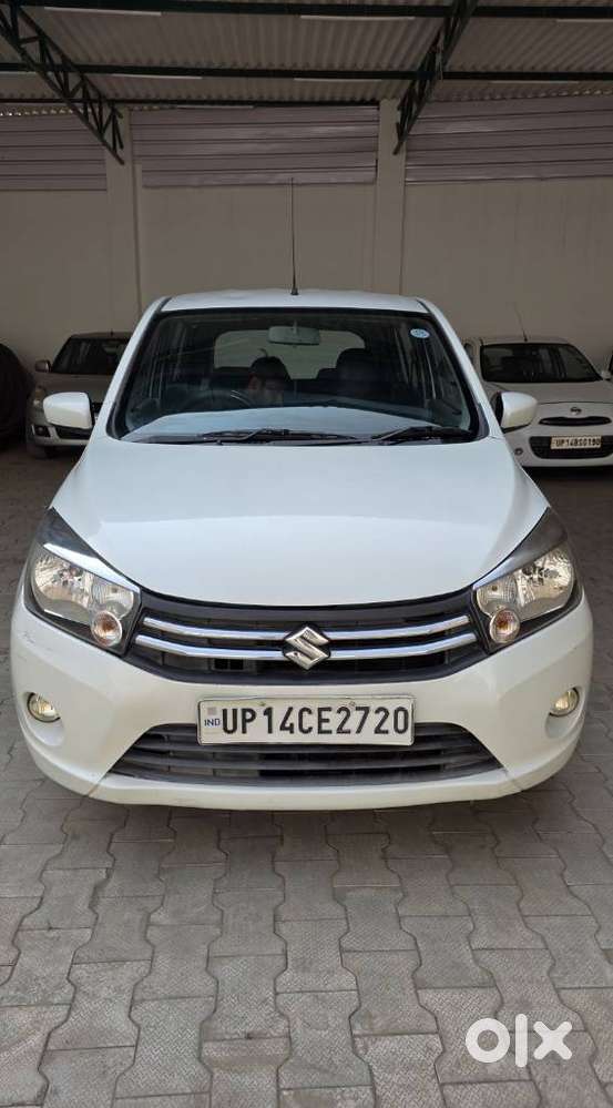 Maruti Suzuki Celerio 2014-2017 Vxi At, 2014, Petrol