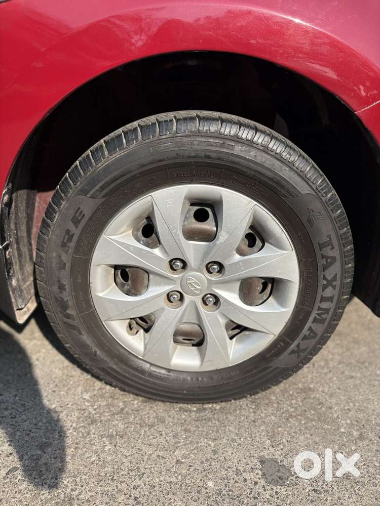 Hyundai Elite I20 Magna 1.2, 2015, Petrol