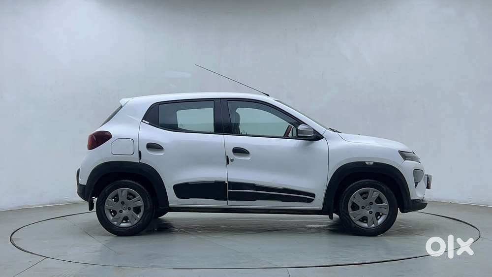 Renault Kwid 2019-ongoing 1.0 Rxt (o), 2020, Petrol