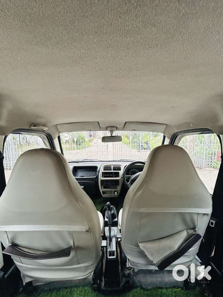Maruti Suzuki Eeco 7 Seater Ac, 2021, Cng & Hybrids