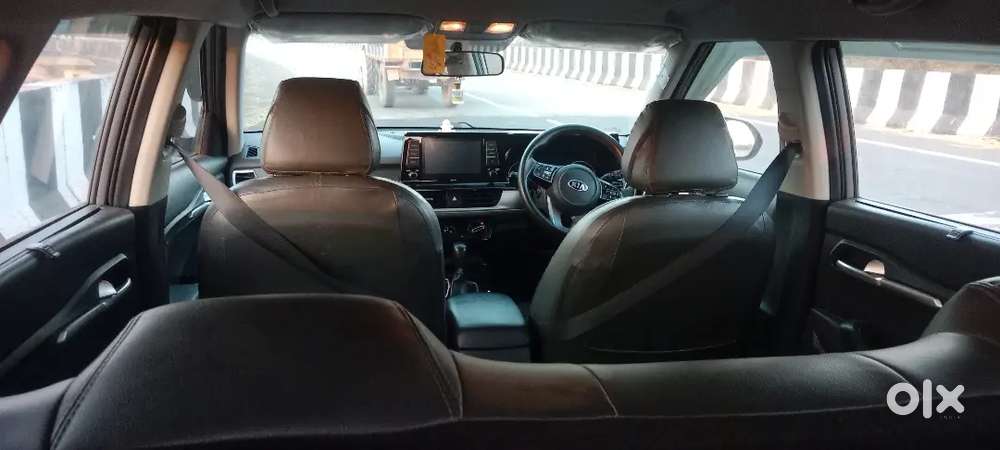 Kia Seltos 2020 Diesel Well Maintained