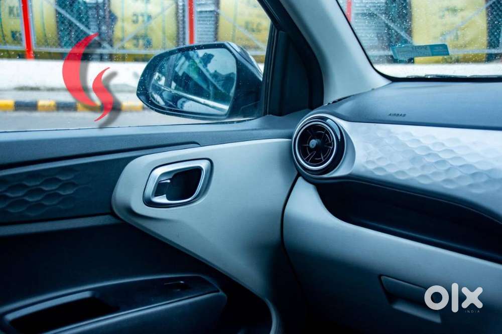 Hyundai Grand I10 Nios Sportz 1.2 Kappa Vtvt, 2022, Petrol