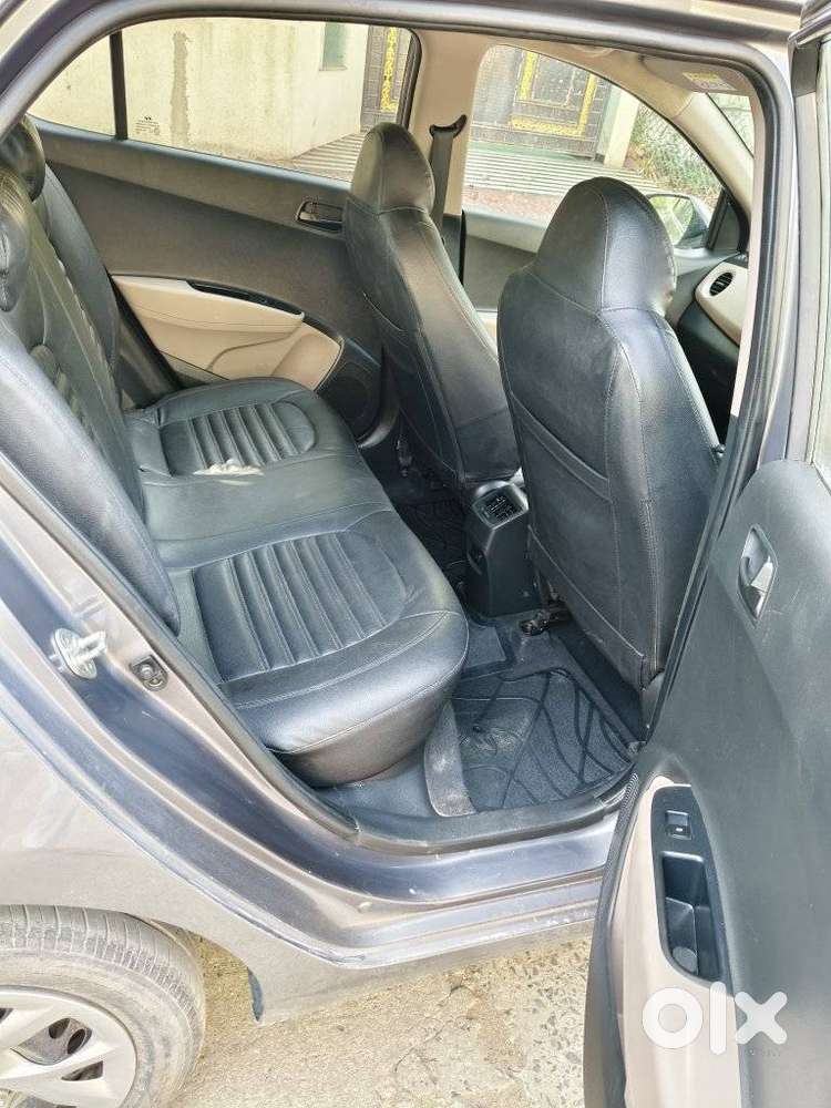 Hyundai Grand I10, 2019, Petrol