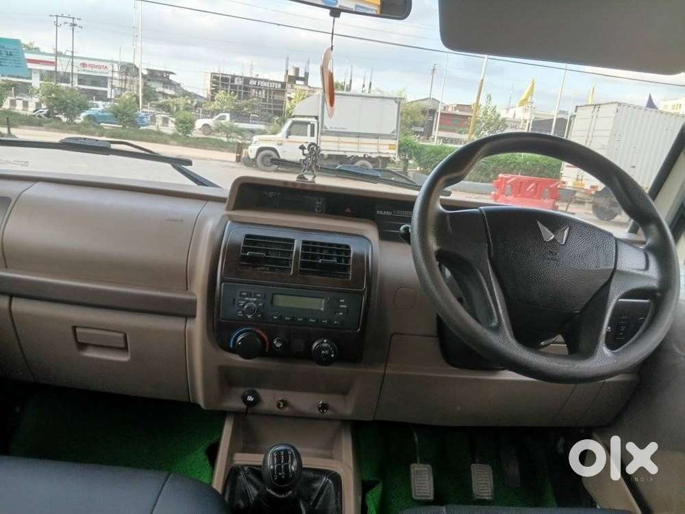 Mahindra Bolero B6 (o), 2023, Diesel