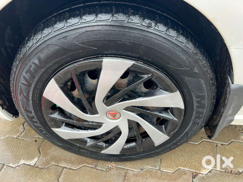 Volkswagen Vento Diesel Trendline, 2014, Diesel