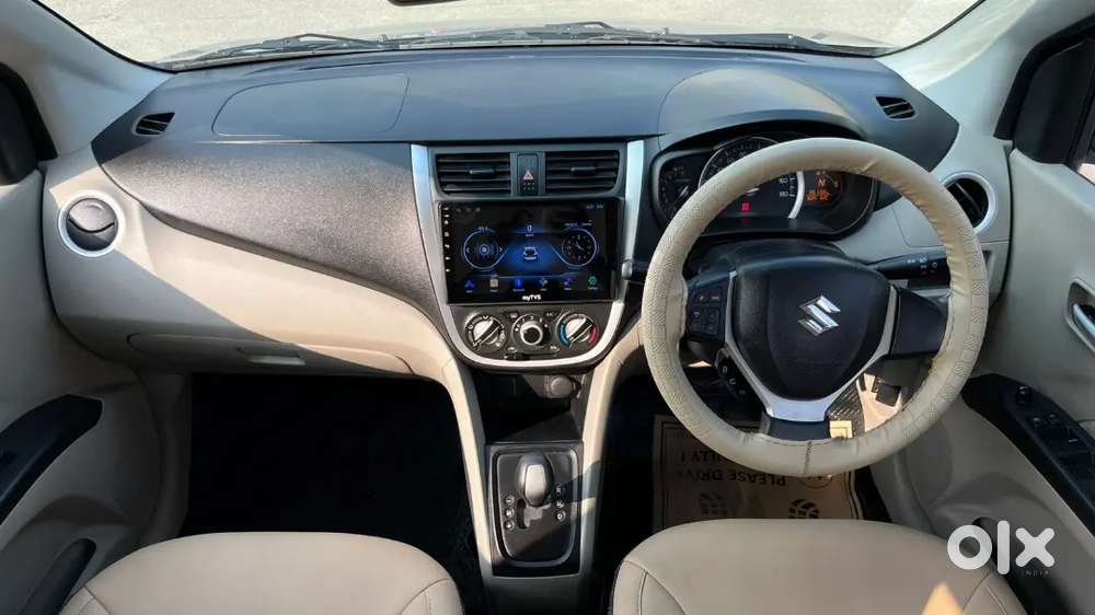 Maruti Suzuki Celerio 2015 Petrol Well Maintained