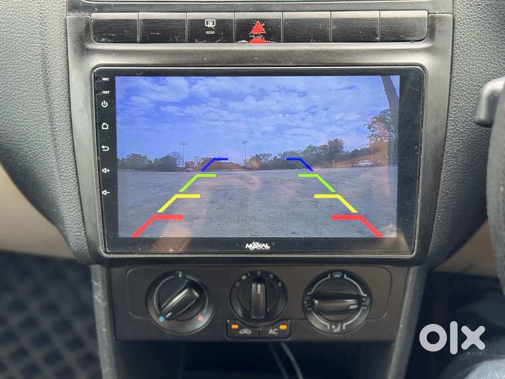 Volkswagen Polo 1.2 Mpi Highline Plus, 2013, Petrol